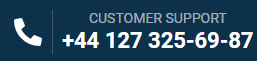 customer support