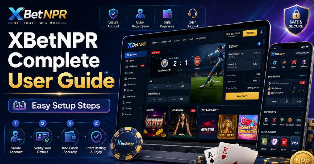 1XBet News